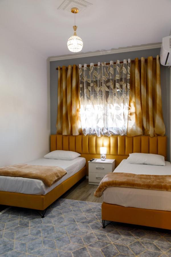 The Luxe Apartments Gjirokastër Exterior foto