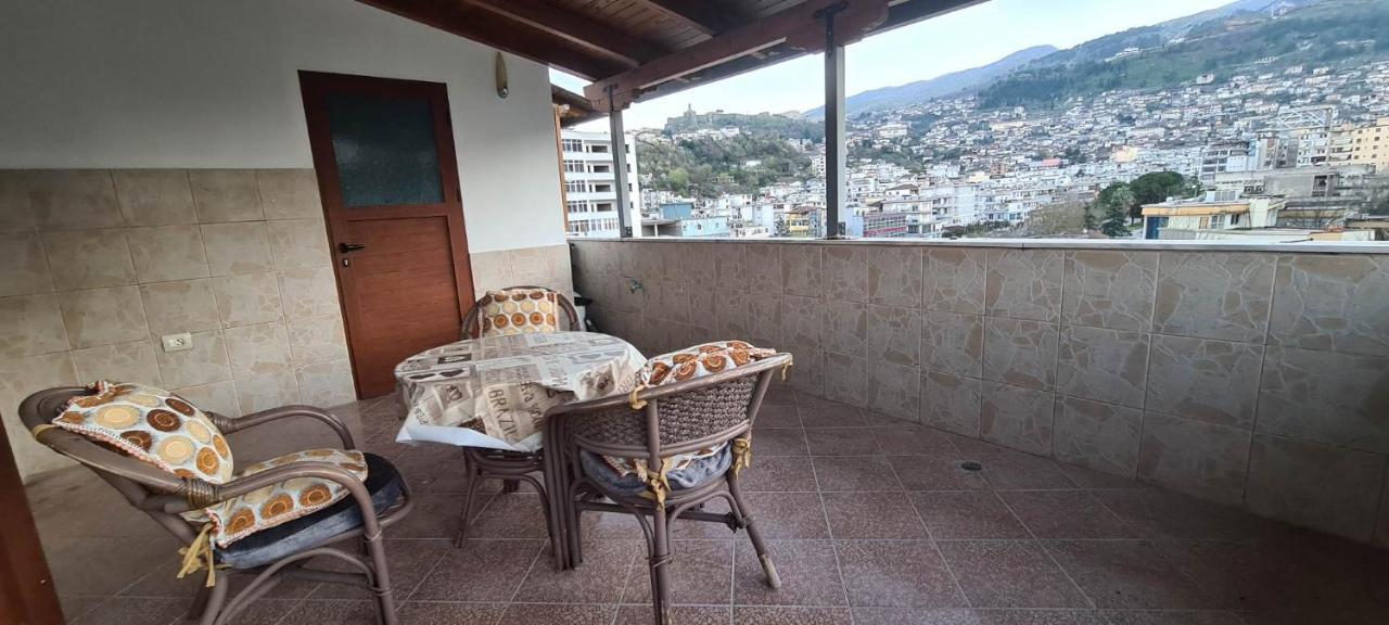 The Luxe Apartments Gjirokastër Exterior foto